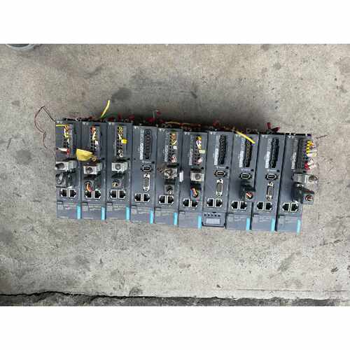 【请询价】伺服驱动器SV660NS2R8I220V400W