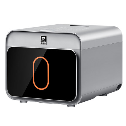 康巴赫真钛内胆电饭煲家用无涂层IH多功能0涂层3L4升不粘锅pro