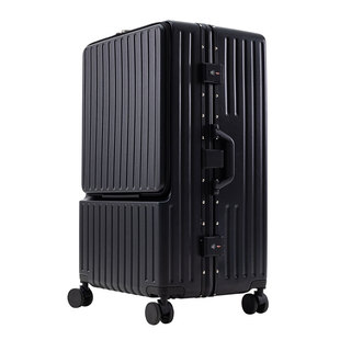 28寸行李箱大容量2026新款女多功能30超大旅行箱拉杆箱密码箱子男