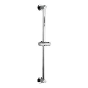 箭牌升降杆花洒淋浴喷头通用支架配件手持花洒升降杆固定底座