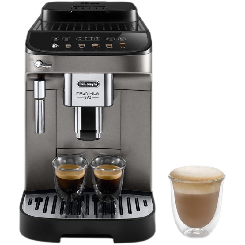 Delonghi/ȫԶȻʽĥСͼð칫Emax/E pro E max2527.81Ԫȯ
