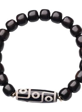 若慕男女玛瑙轻奢小众编织手绳