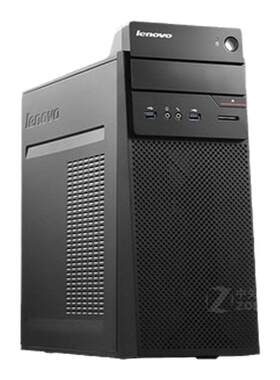 XP带PCI串并口联想WIN7办公主机