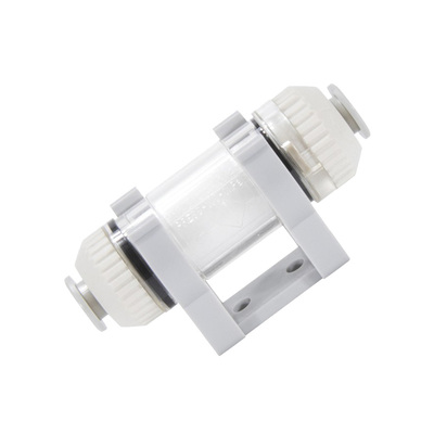 亚德客原装正品X-KZFC真空过滤器