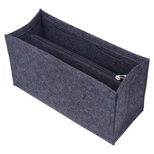 适用Dior迪奥book tote托特内胆包中包超轻撑型大中小收纳内衬袋