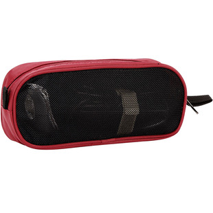 笔记本电源线鼠标收纳袋 充电线移动电源耳机硬盘U盘数码保护包套