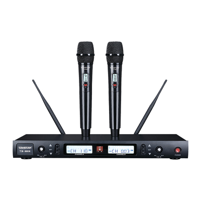 得胜TS-8807HH段无线麦克风