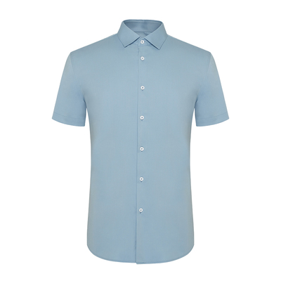 gl387a03a短袖衬衫堡尼