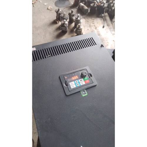 议价江苏海尚变频器HS71055G375P3维修