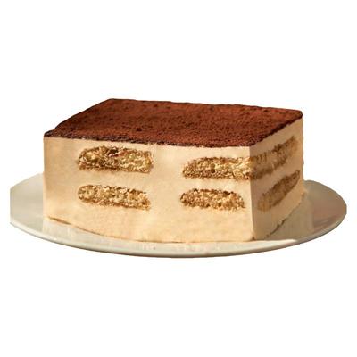 高档甜品提拉米苏500g加量不加价