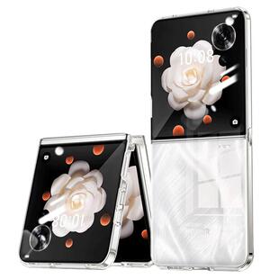 适用于oppofindn3手机膜findn2flip折叠屏find内屏外屏filp水凝膜n2全屏软膜0pp0镜头膜钢化保护膜前后膜