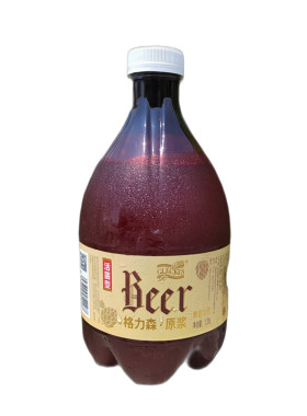 现灌原浆格力森1.35ml*6北京鲜啤