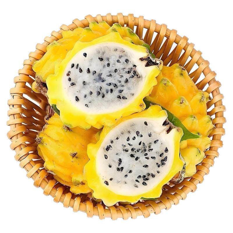 海南燕窝果新鲜礼盒装顺丰包邮