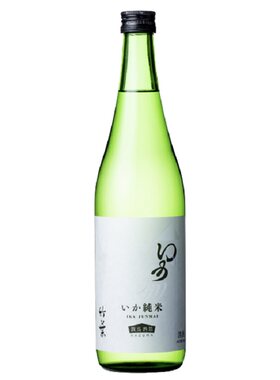竹叶屡获大奖食材特化乌贼纯米酒