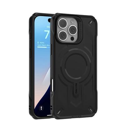 jtlegend苹果16promax散热手机壳