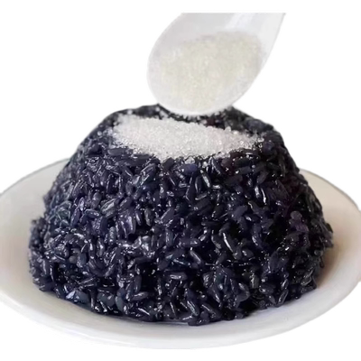 顺丰发货原汁原味宜兴乌米饭