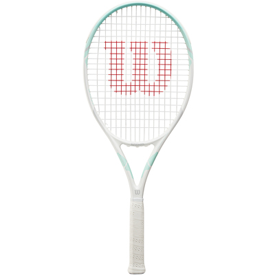 Wilson铝合金一体进阶网球拍