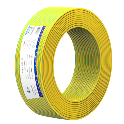 国标多股软线纯铜rv电子线