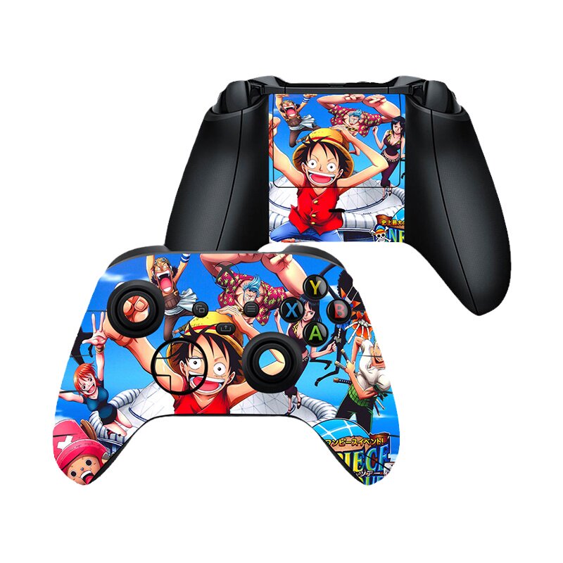 适用微软Xbox全系列手柄装饰贴纸