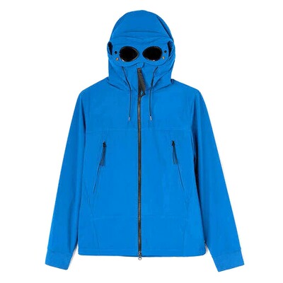 TOPSTONEY男连帽防水机能夹克