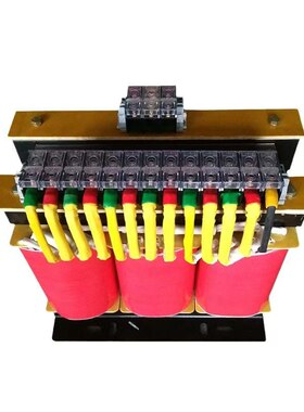 机床控制变压器415v4440v480v变380v220v转200v机电变压器高压