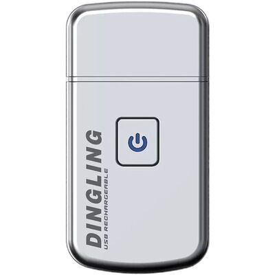 鼎铃往复式便携式电动胡须刀新款