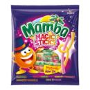 MAMBA魔法棒混合水果软糖140g无添加儿童
