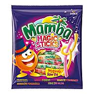 MAMBA魔法棒混合水果软糖140g无添加儿童零食喜糖