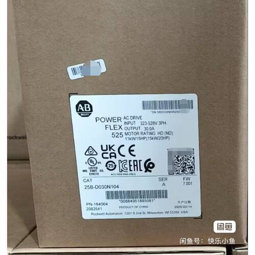 议价25BD030N104适用