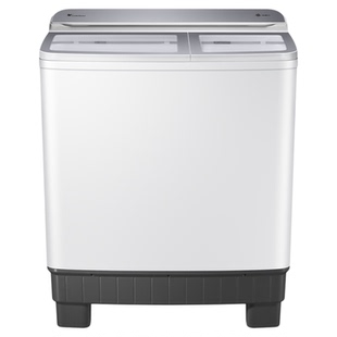 小天鹅洗衣机12公斤半自动家用双桶双缸出租房大容量16/18/20公斤