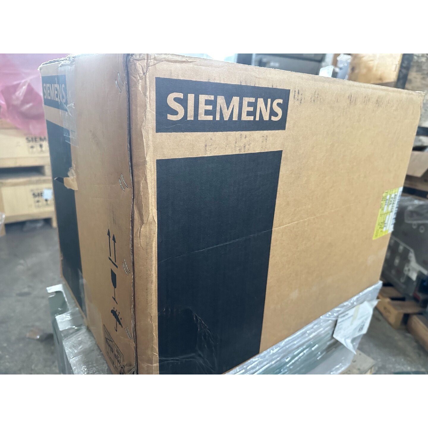 议价-6SL3220-2YE38-0UP0G120X变频器,