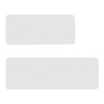 冰箱防尘罩收纳挂袋单开门双开门防灰盖布收纳袋式置物袋盖巾家用