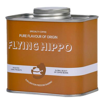 FLYINGHIPPO金标批次瑰夏咖啡豆