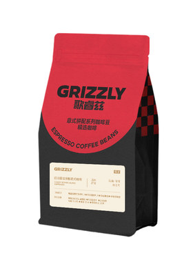 歌睿兹奶油童话意式烤吐司风味