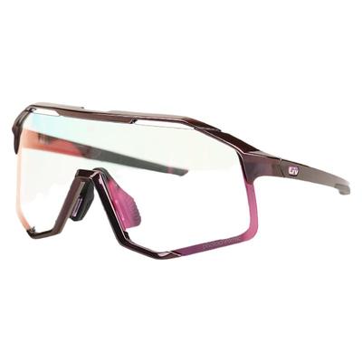 GIANT捷安特飓风双色眼镜防晒