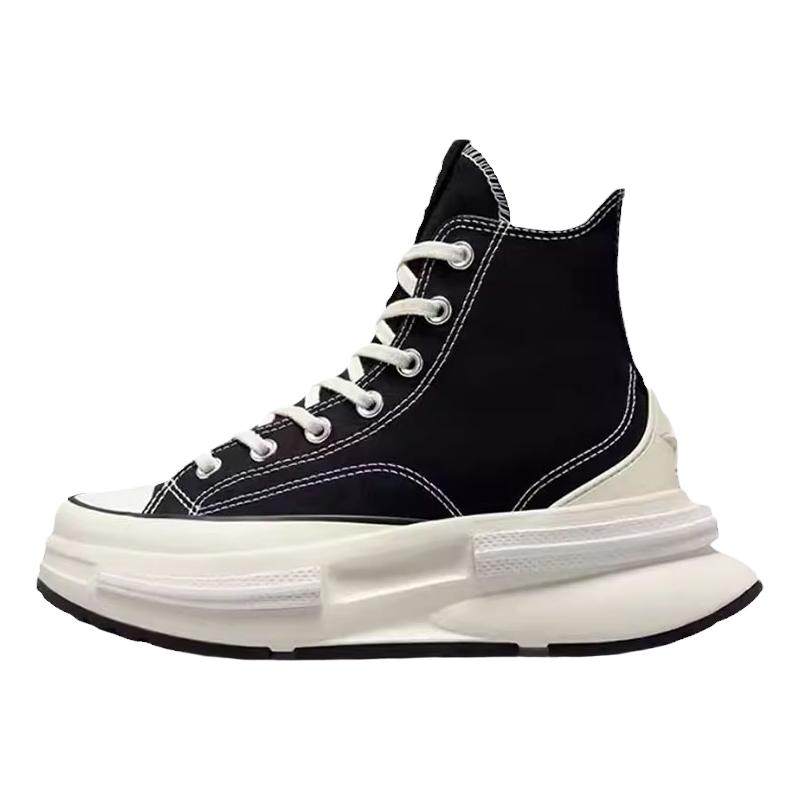 Converse RunStar Legacy CX 夹心饼干厚底帆布鞋A00869C A09384C