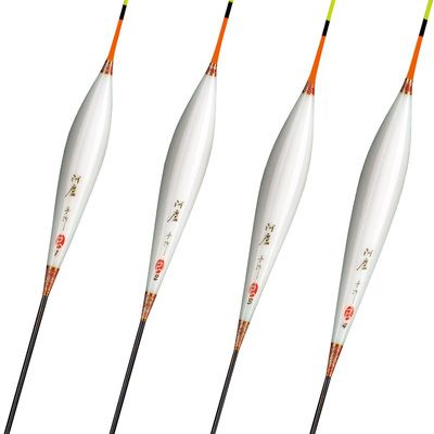 阿卢H04纳米底钓弱口大鲫鱼浮漂