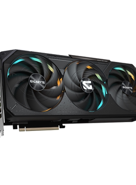 技嘉RTX5070/Ti全新高端游戏显卡