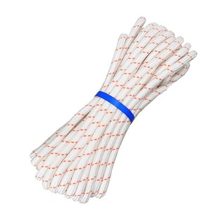 货车捆绑绳高强度安全耐磨车用软绳尼龙绳涤纶编织绳绑带货车用品