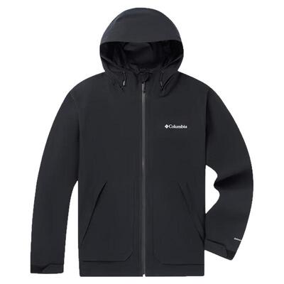 Columbia哥伦比亚户外防水冲锋衣