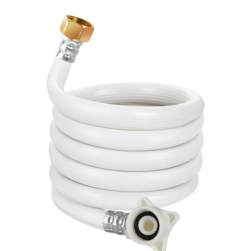 全自动洗衣机进水管接口对接器