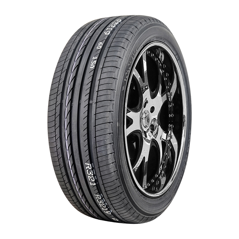 全新横滨优科豪马轮胎215/50R17 91V V551适配杰德思域凌派标致