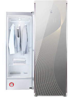 天骏智能衣物护理蒸汽衣柜烘干机