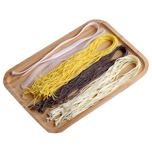 仿真意面模型假意大利食品食物酱汁面条道具西餐摆设拍摄展示道具