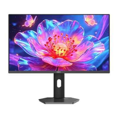 HKC27英寸OLED4K显示器