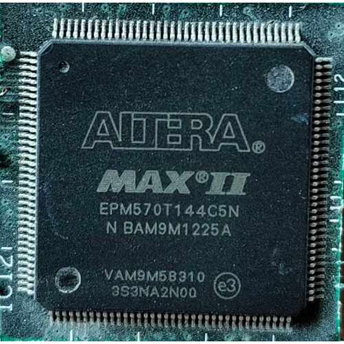 议价EPM570T144C5N有需要来维修