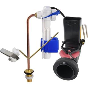马桶水箱配件适用于kohler 科勒3384坐便器进水器 排水阀扳手拍盖