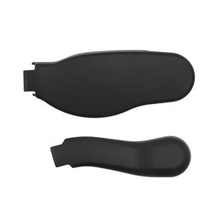 适用于新款奔驰GLC260雨刮器保护盖奔驰新款E级300雨刮保护壳C260