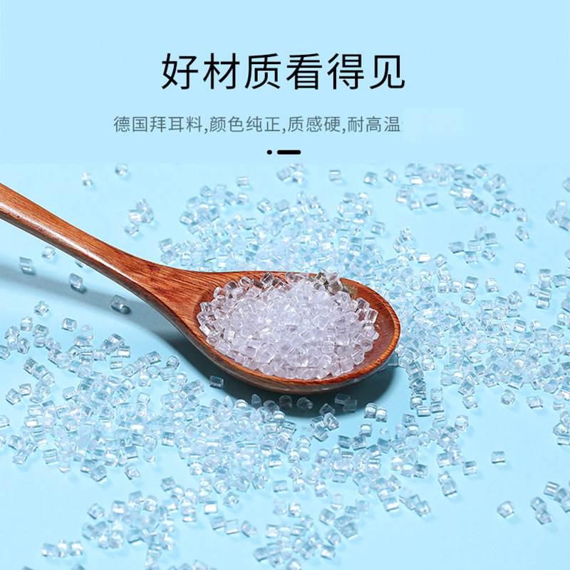 5l升pc透明功夫茶储桶装水纯净饮水桶水桶矿泉泡茶茶几手提家用桶