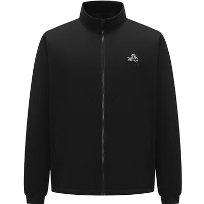 伯希和户外Primaloft金标棉服男